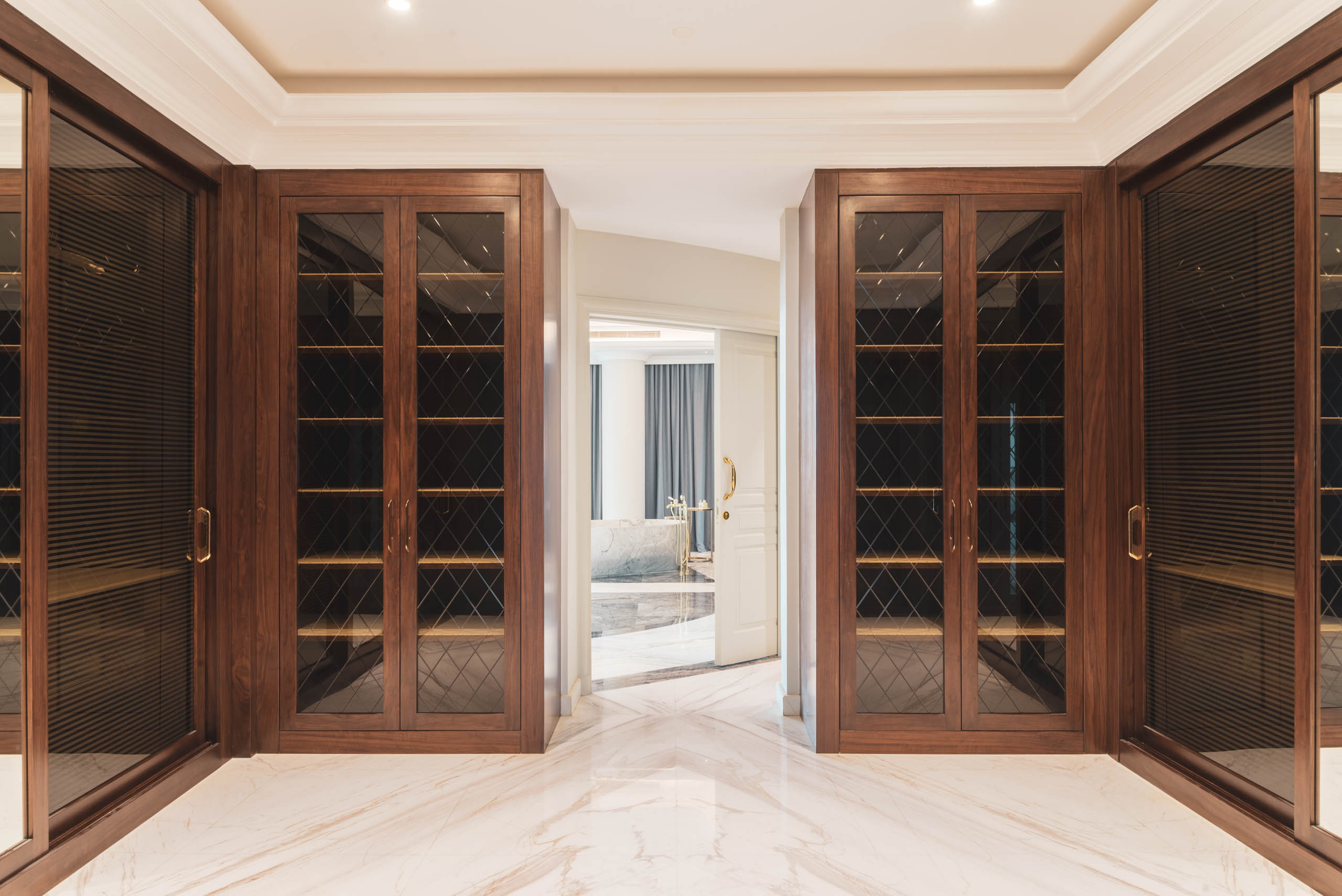 Secluded 6BR Villa at Private Island, Forest Oasis full screen image